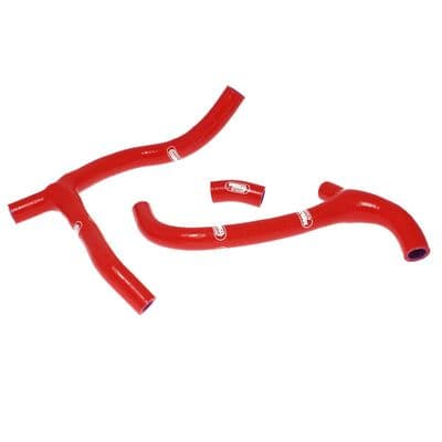 Samco Radiator Hose Kit for Honda CRF450 2009-2012
