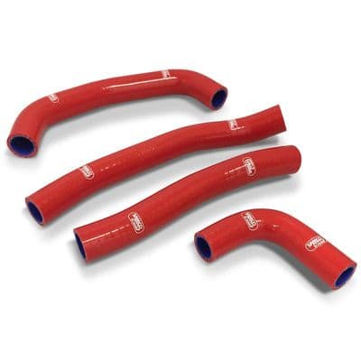 Samco Replacement Radiator Hose Kit Honda CRF450R 2017-2020