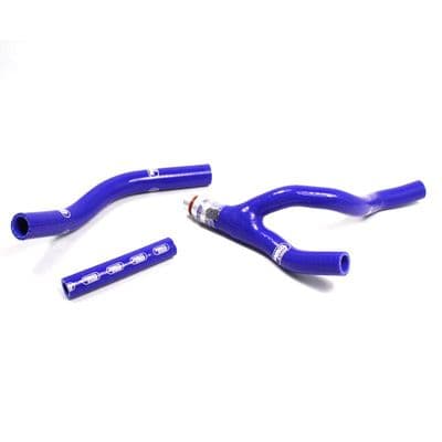Samo Radiator Hose Kit for Yamaha YZF250 2014-2018