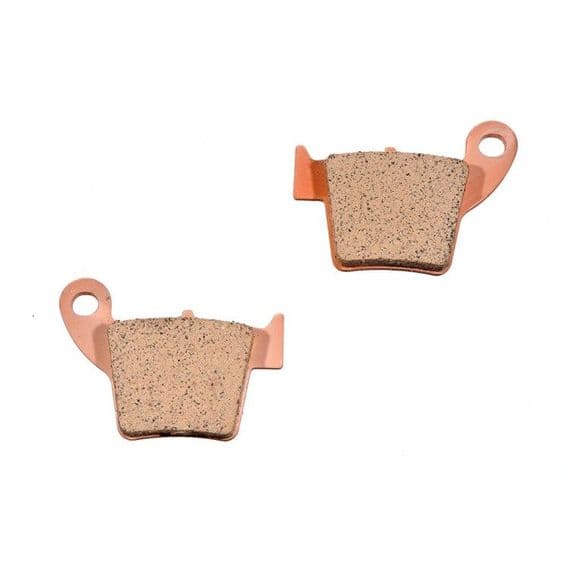 Motorcycle Front Or Rear Brake Pads for KTM SX 85 2003-2006 2007 2008