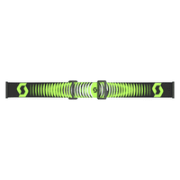 Scott Prospect 2.0 Chrome Doppler MX Goggles - Gold Chrome