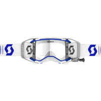 Scott Prospect 2.0 WVS Doppler MX Goggles