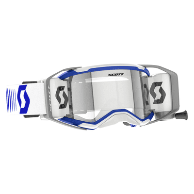Scott Prospect 2.0 WVS Doppler MX Goggles
