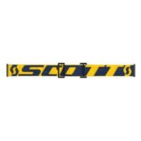 Scott Prospect Motocross Goggles - Yellow