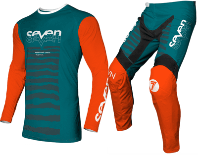 Seven Motocross Kit Combos