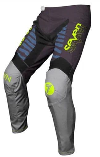 Seven MX Youth Vox Surge Motocross Pant Purple