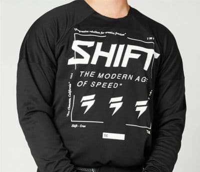 Shift White Label Rokr Bliss MX Kit Combo