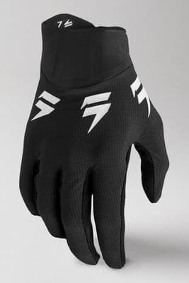 Shift White Label Trac Glove - Black