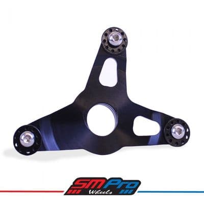 SM Pro Disc Guard Spacer - Yamaha YZF250/450 2014-2022