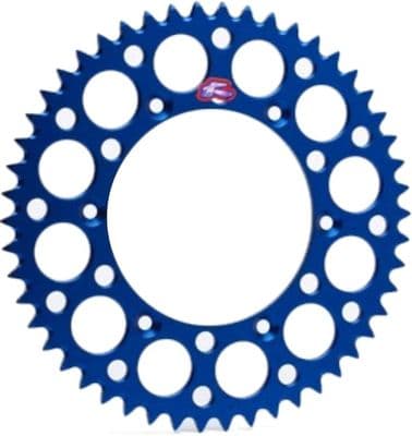 Sprockets