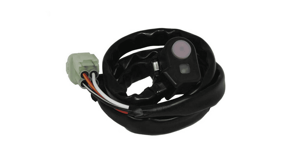 Switch Off And Map Button Honda CRF 250 18-23 CRF 450 18-20 - Foto 4