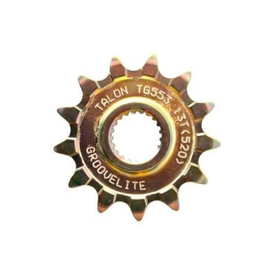 Talon KTM Front Sprocket