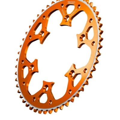 Talon KTM Rear Sprocket - Orange