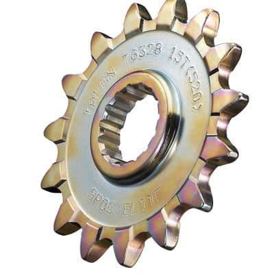 Talon Yamaha Front Sprocket