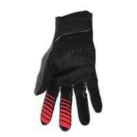 Thor Agile Analog Gloves - Black White