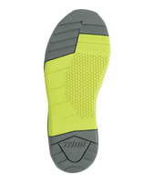 Thor Blitz XR Youth Boots - Grey/ Charcoal