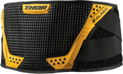 Thor Clinch Kidney Belt - Youth
