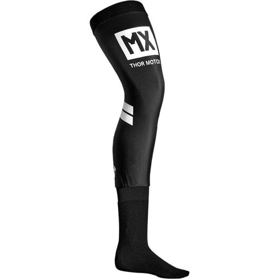 Thor Comp Knee Brace Socks