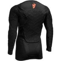 Thor Comp Long Sleeved Deflector