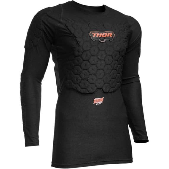 Thor Comp Long Sleeved Deflector