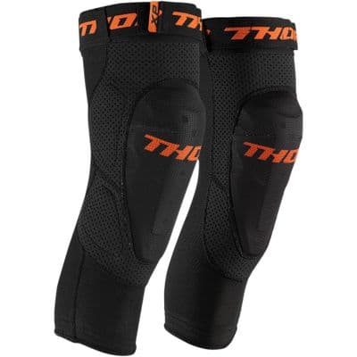 Thor Comp XP Adult Knee Guards
