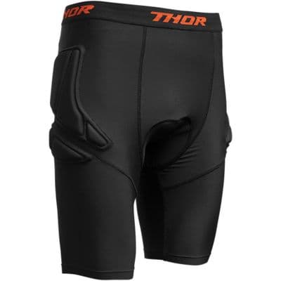 Thor Comp XP Padded Shorts