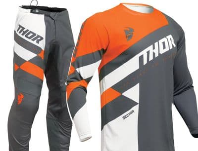 Thor Kids Motocross Kit Combos