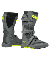 Thor Kids Youth Boots