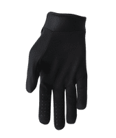 Thor Launchmode Split Youth Gloves - Black