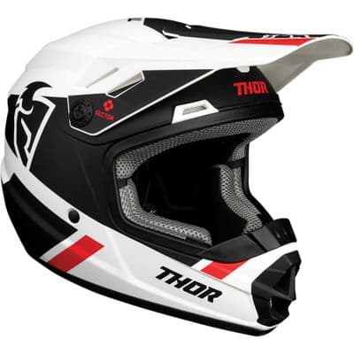 Thor Motocross Helmets