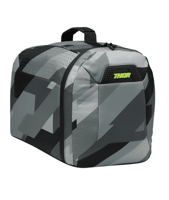 Thor MX Motocross Helmet Bag - Camo/ Acid