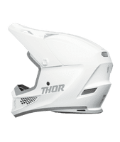 Thor Sector 2 Whiteout Adult Motocross Helmet