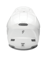 Thor Sector 2 Whiteout Adult Motocross Helmet