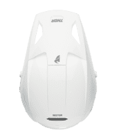 Thor Sector 2 Whiteout Adult Motocross Helmet