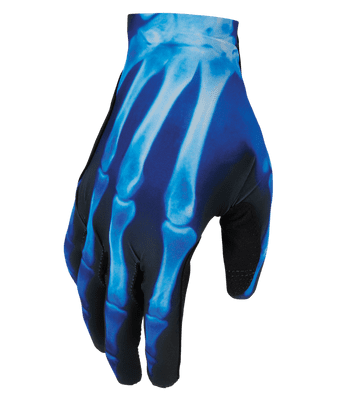 Thor Sportmode  Gloves - X Ray