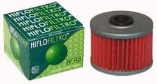 Triumph Hi Flo Oil Filters
