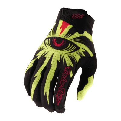 Troy Lee Designs Air Cyclops Gloves - Black