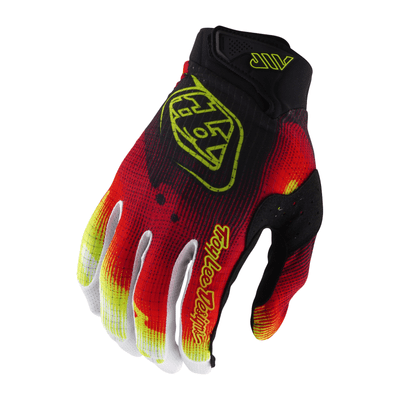 Troy Lee Designs Air Illusion Gloves - Red