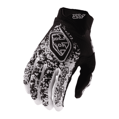 Troy Lee Designs Air Server Gloves - Black