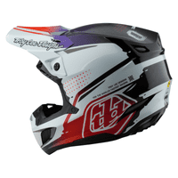 Troy Lee Designs SE5 Carbon Drip Helmet