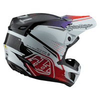 Troy Lee Designs SE5 Carbon Drip Helmet