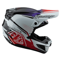 Troy Lee Designs SE5 Carbon Drip Helmet