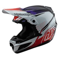 Troy Lee Designs SE5 Carbon Drip Helmet