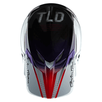 Troy Lee Designs SE5 Carbon Drip Helmet