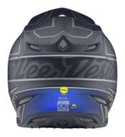 Troy Lee Designs SE5 Composite Team Helmet