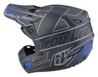 Troy Lee Designs SE5 Composite Team Helmet