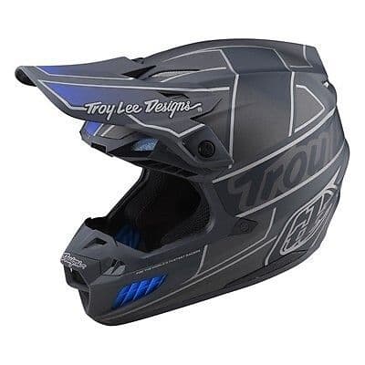 Troy Lee Designs SE5 Composite Team Helmet