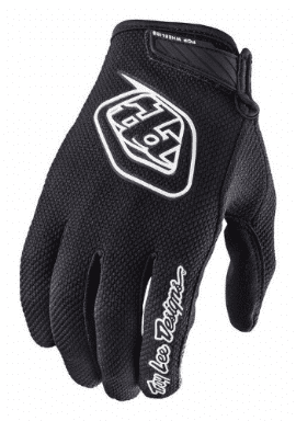 Troy Lee Designs TLD GP Air Youth Glove - Black