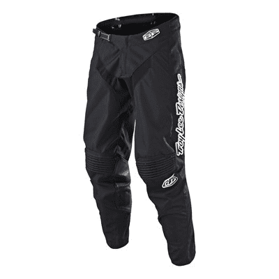 Troy Lee Designs TLD Youth Mono Pant - Black
