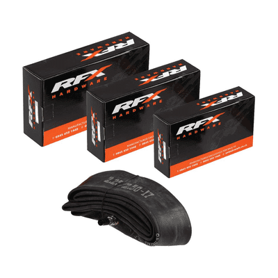 Tubes and Accessories